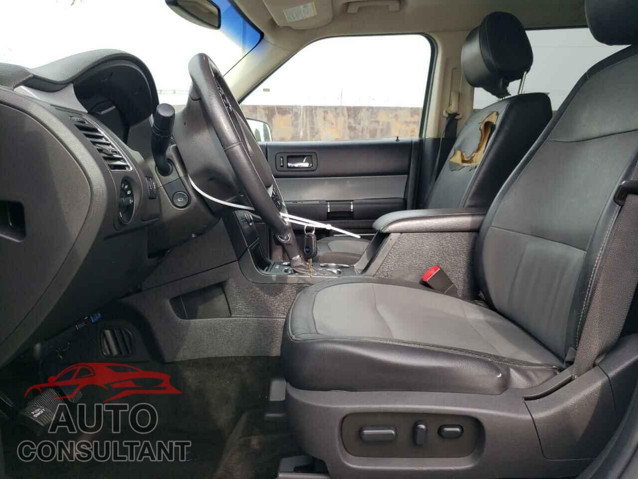 FORD FLEX 2014 - 2FMGK5C81EBD42419