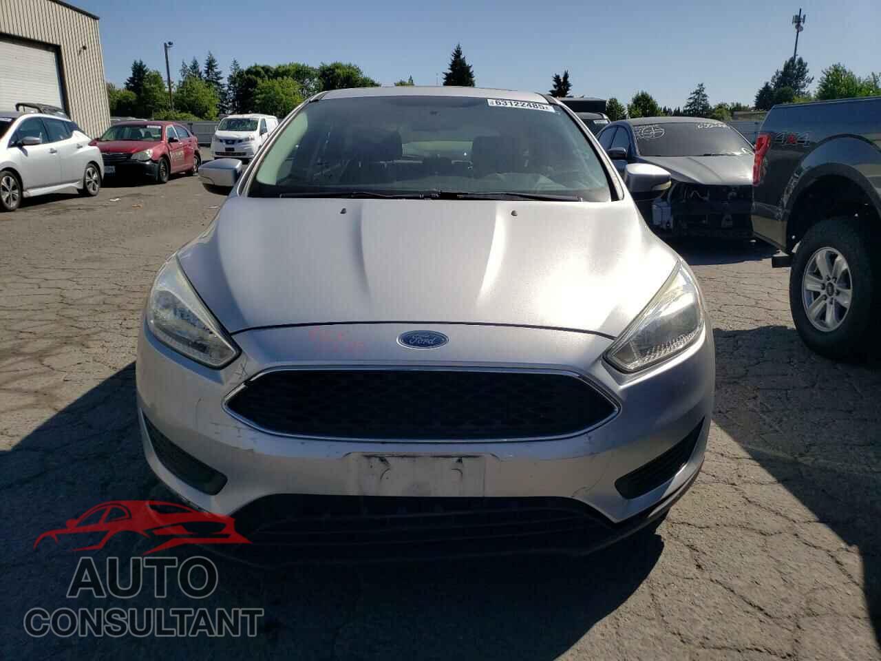 FORD FOCUS 2016 - 1FADP3K21GL348143