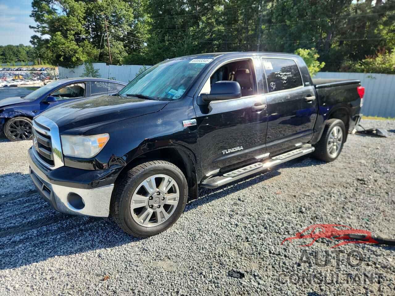 TOYOTA TUNDRA 2013 - 5TFEY5F14DX142974