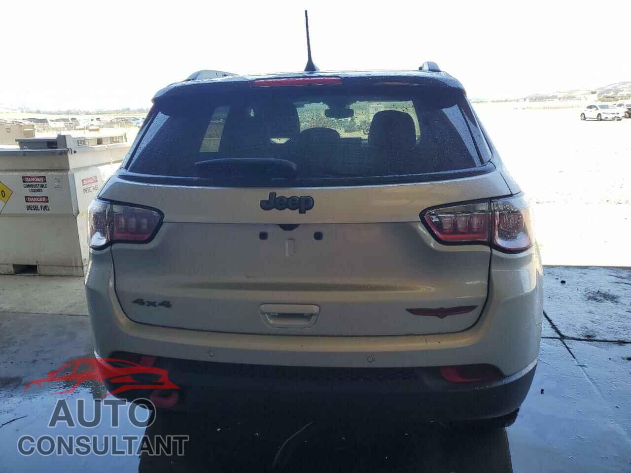 JEEP COMPASS 2024 - 3C4NJDDN2RT144990