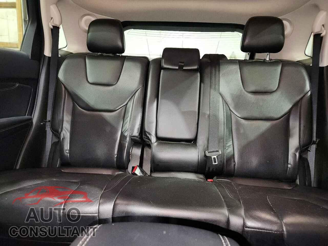 FORD EDGE 2020 - 2FMPK4K9XLBA72351