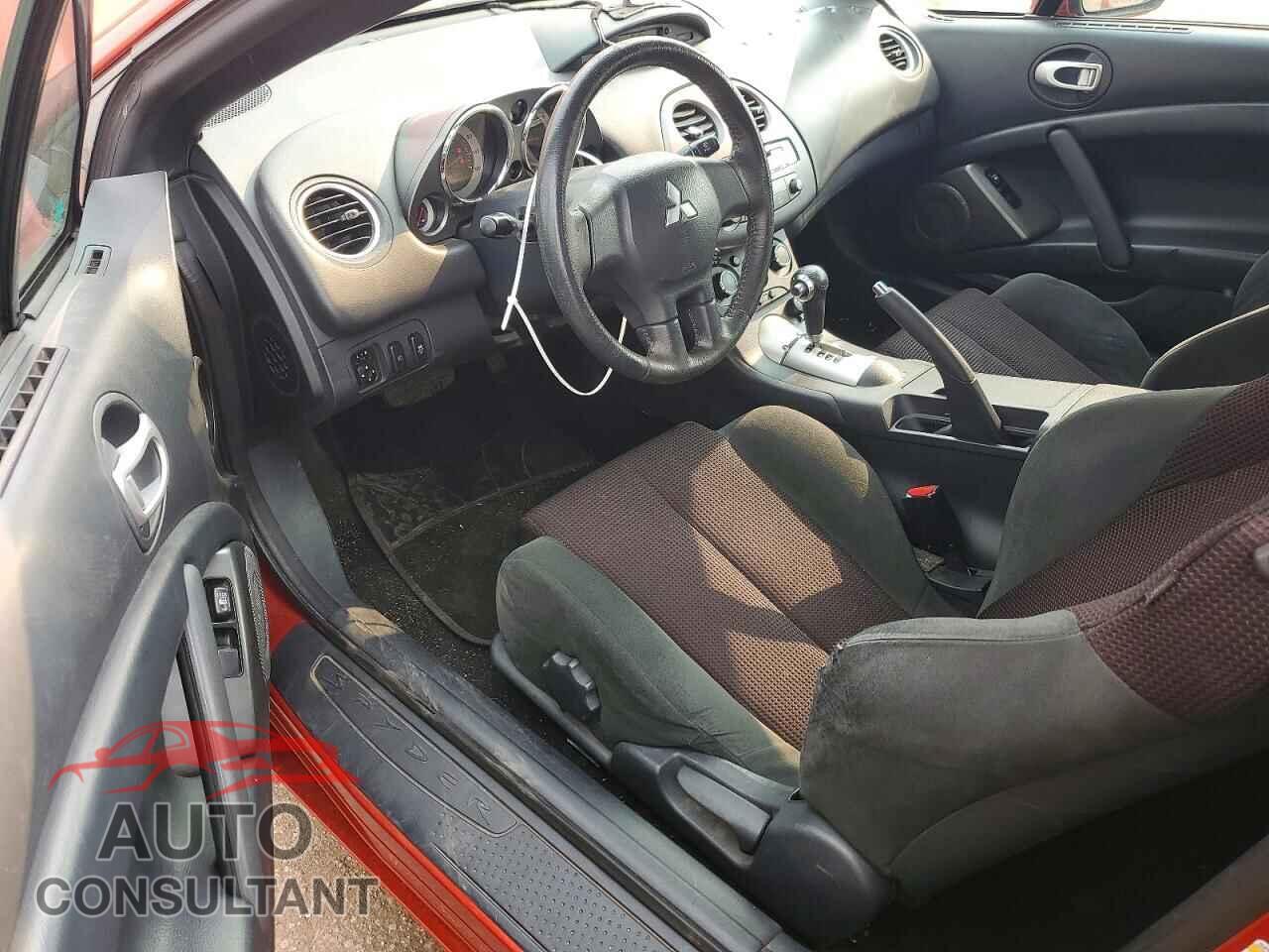 MITSUBISHI ECLIPSE 2012 - 4A37L2EF4CE002918