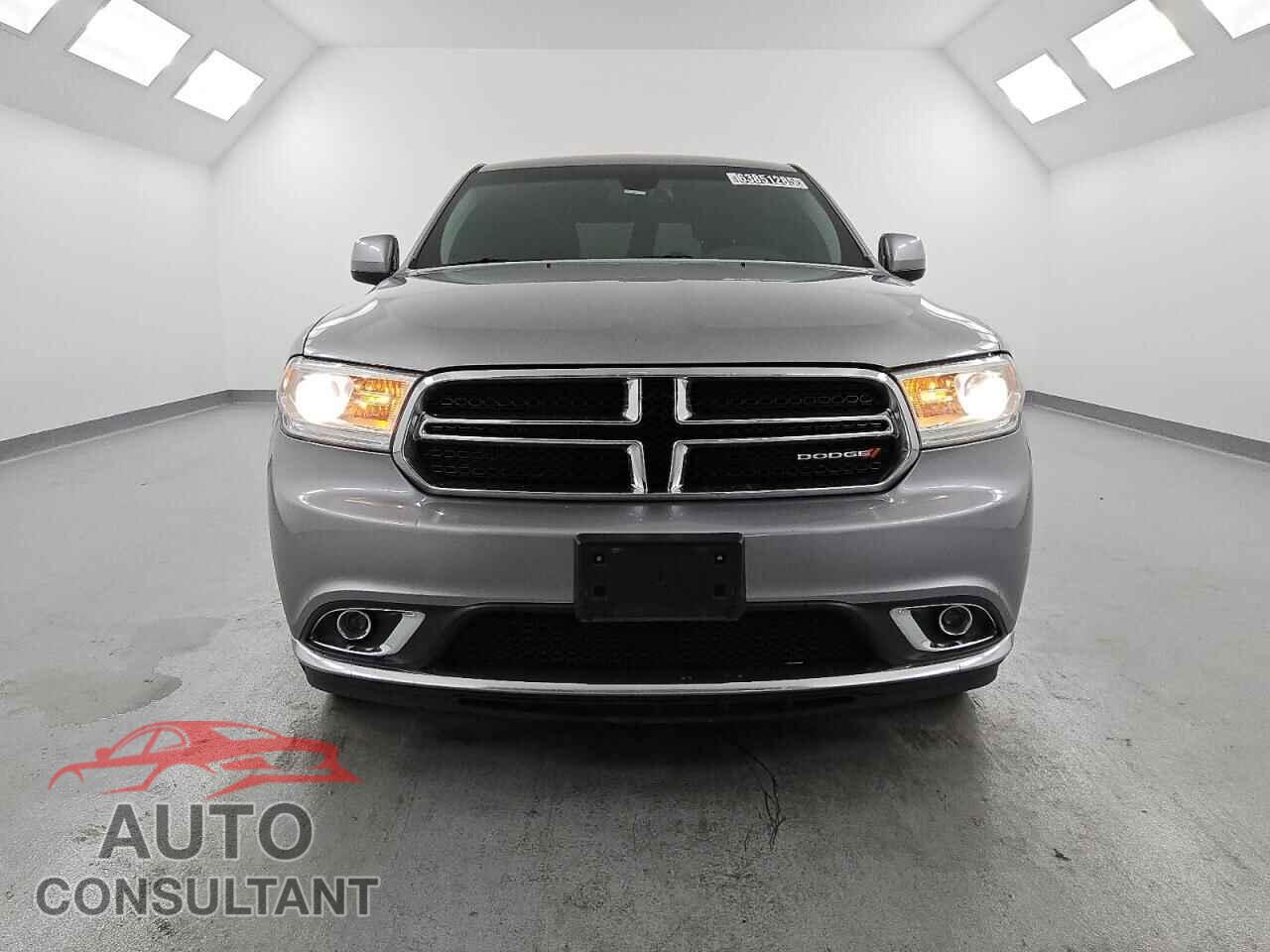 DODGE DURANGO 2015 - 1C4RDHAG3FC745273