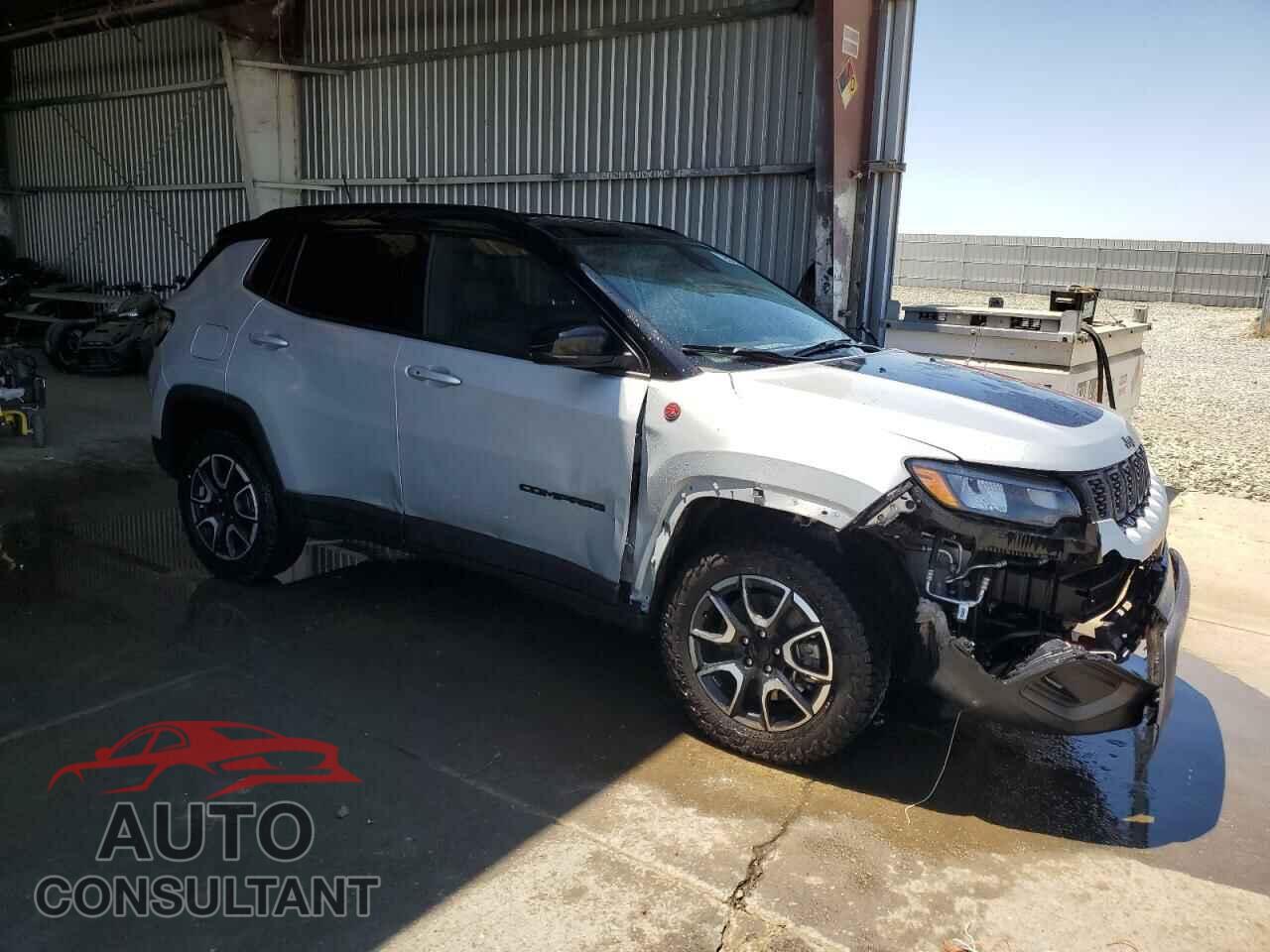 JEEP COMPASS 2024 - 3C4NJDDN2RT144990