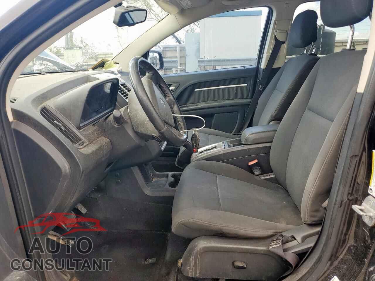 DODGE JOURNEY 2010 - 3D4PH5FVXAT133847