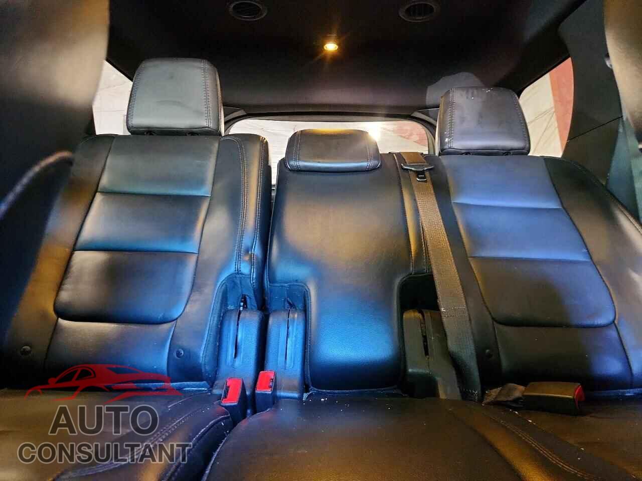 FORD EXPLORER 2014 - 1FM5K7D89EGB79125