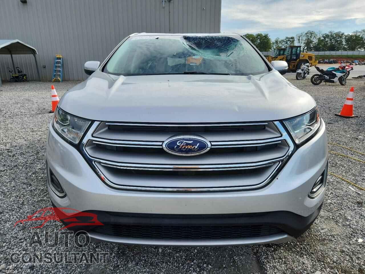 FORD EDGE 2016 - 2FMPK3J98GBB70635