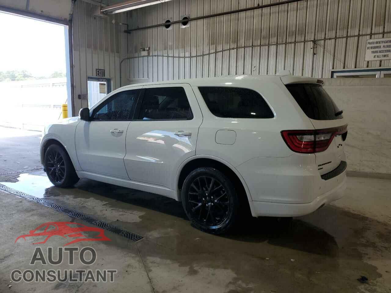 DODGE DURANGO 2015 - 1C4SDJCT5FC180334