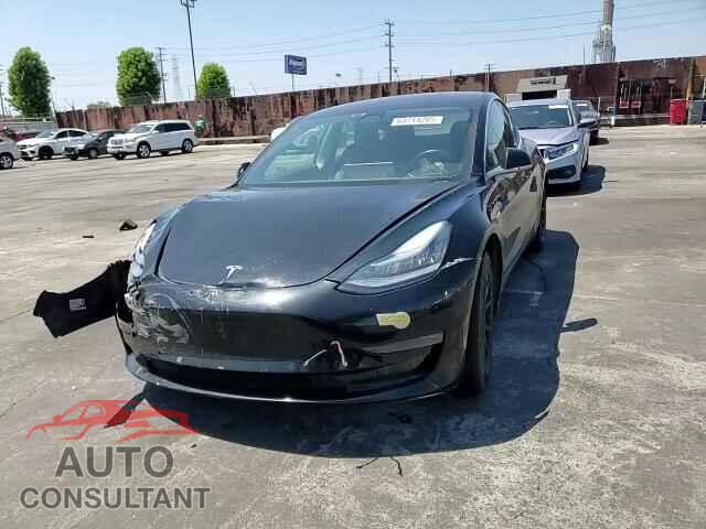 TESLA MODEL 3 2018 - 5YJ3E1EA4JF052319
