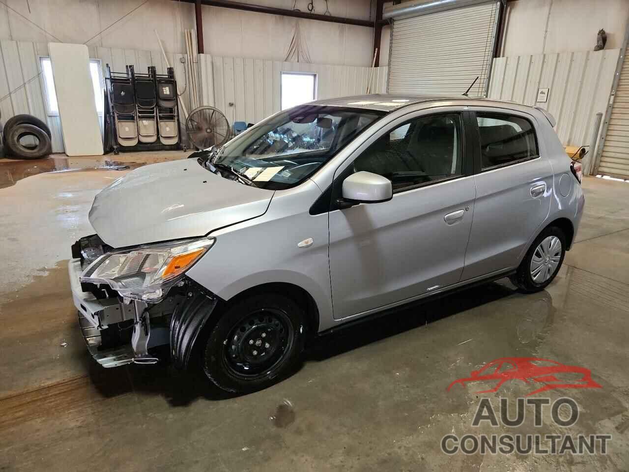 MITSUBISHI MIRAGE 2024 - ML32AUHJXRH024379