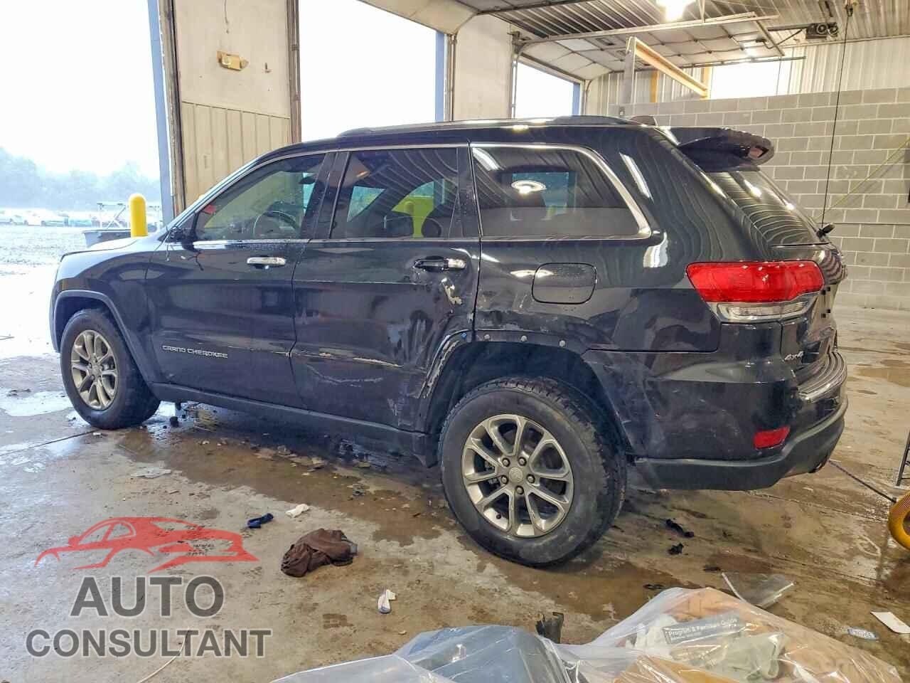 JEEP CHEROKEE 2015 - 1C4RJFBG2FC150037
