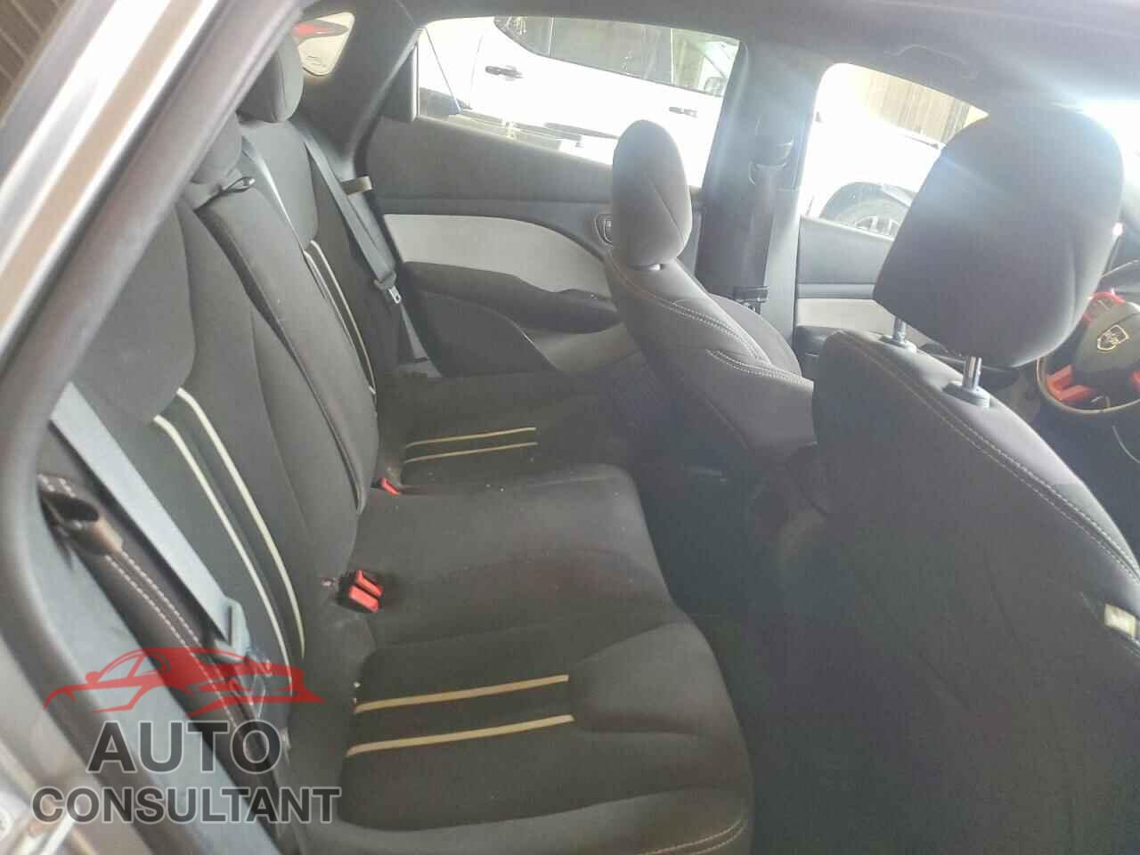 DODGE DART 2014 - 1C3CDFBB8ED776108