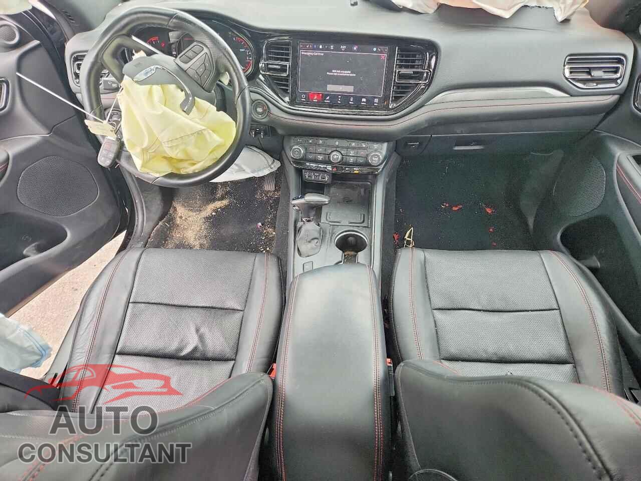 DODGE DURANGO 2024 - 1C4SDJCT9RC208978
