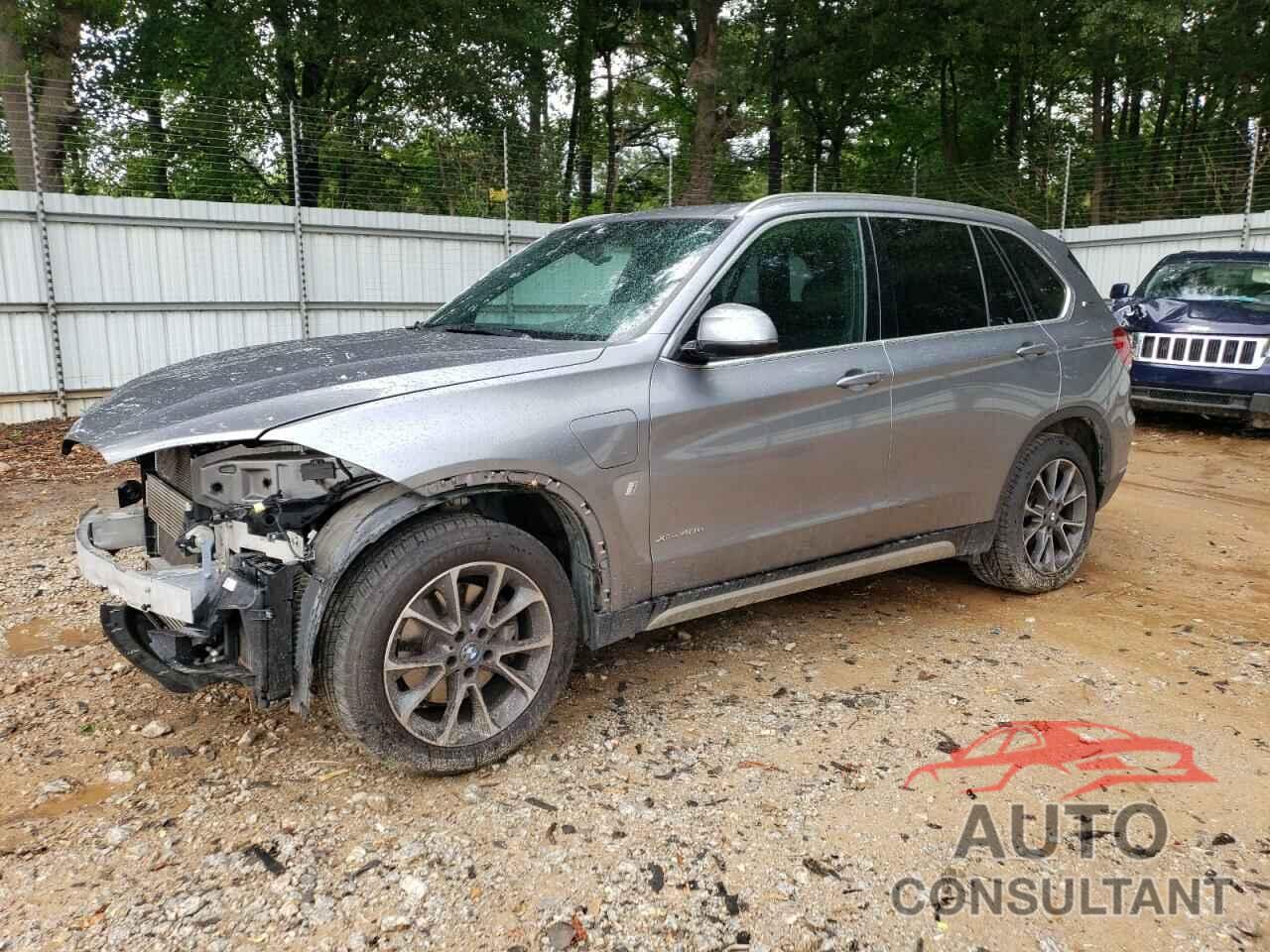 BMW X5 2017 - 5UXKT0C37H0V98006