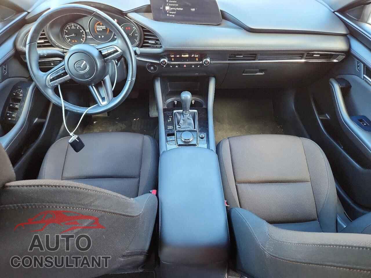 MAZDA 3 2019 - JM1BPALM7K1119802