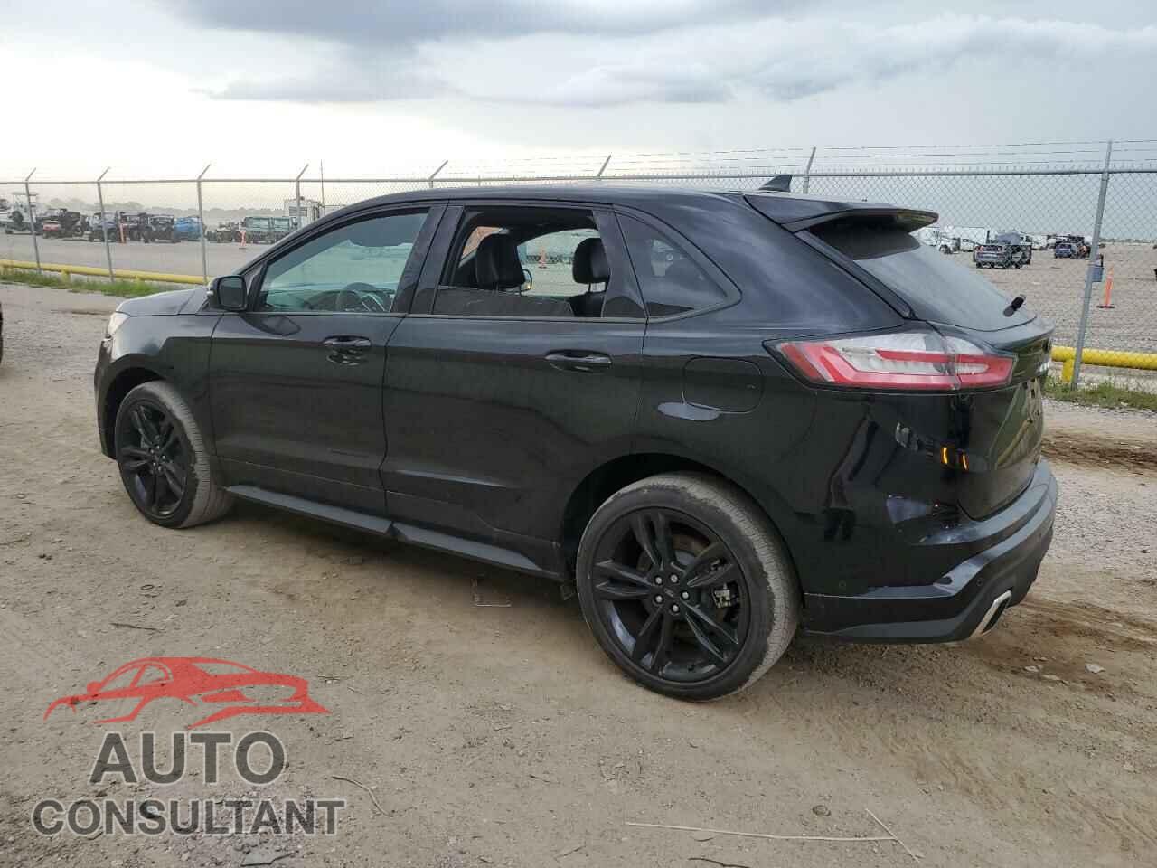 FORD EDGE 2024 - 2FMPK4AP7RBA08888