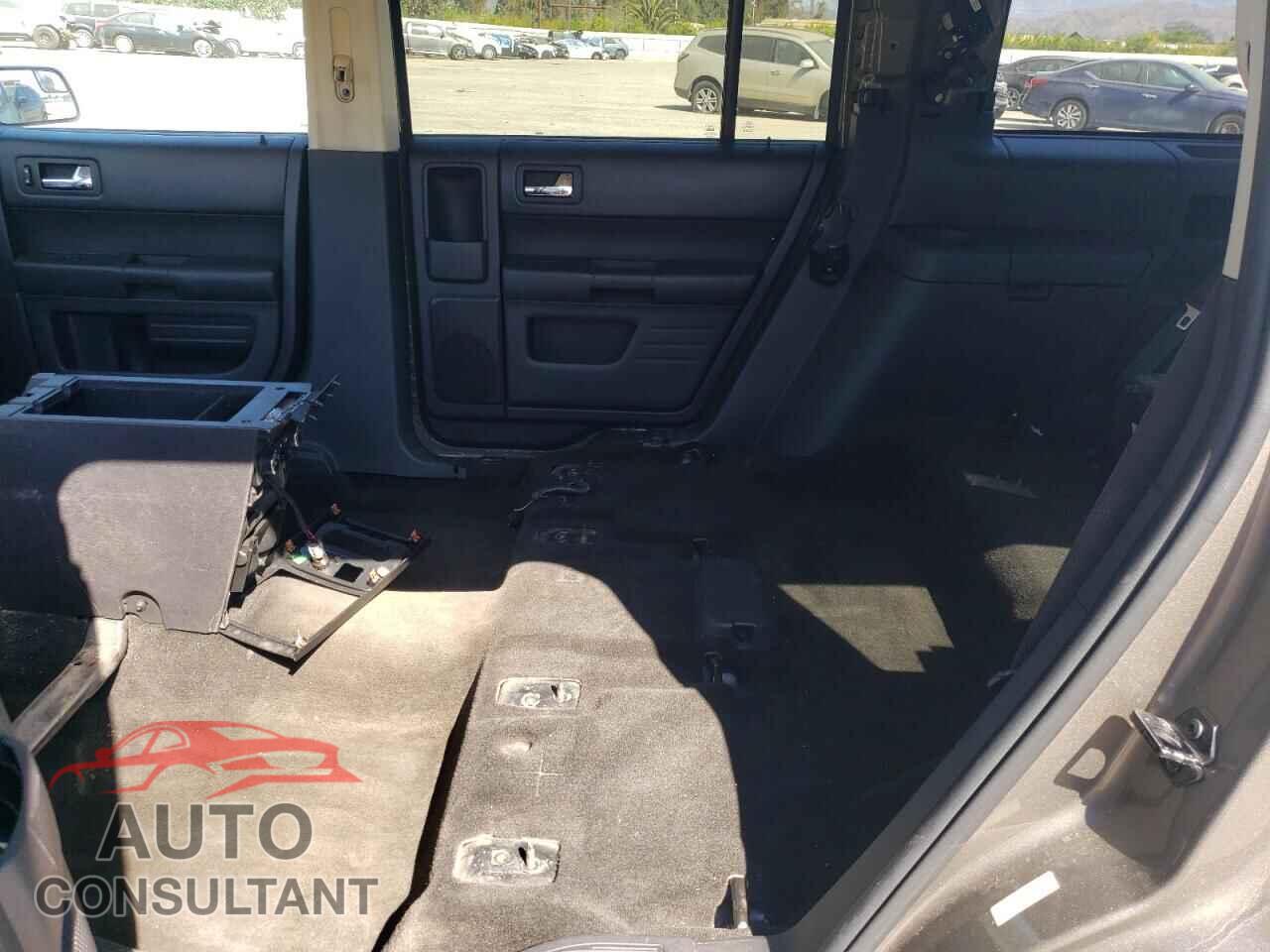 FORD FLEX 2013 - 2FMGK5B87DBD03169