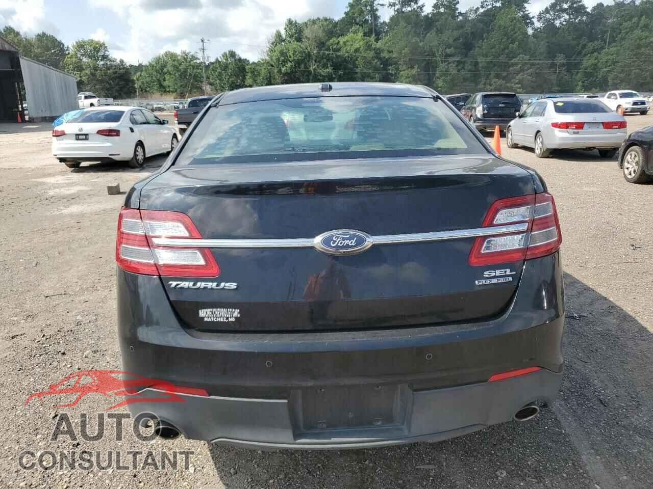 FORD TAURUS 2016 - 1FAHP2E88GG127756