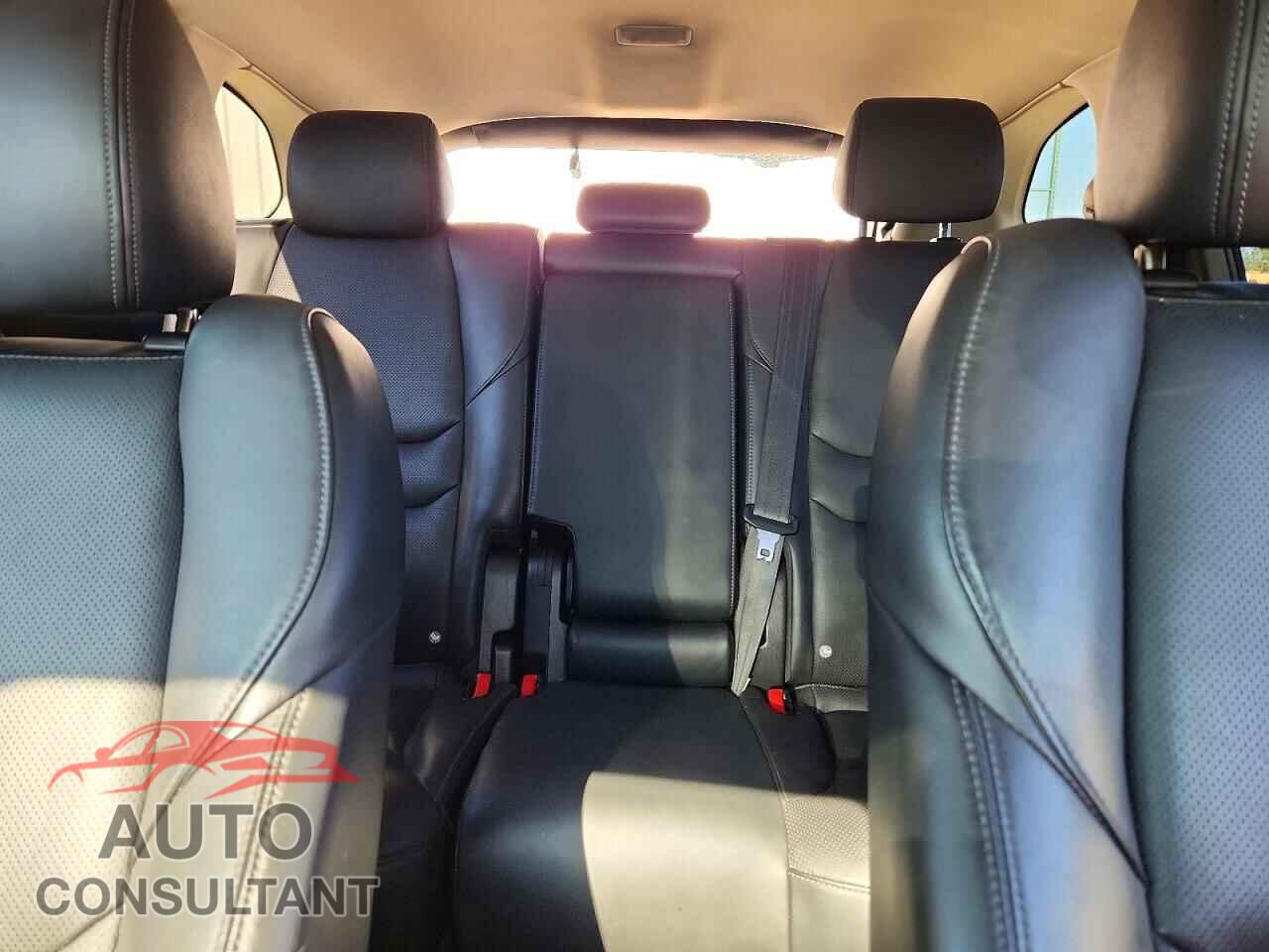 MAZDA CX-9 2019 - JM3TCACY5K0322400