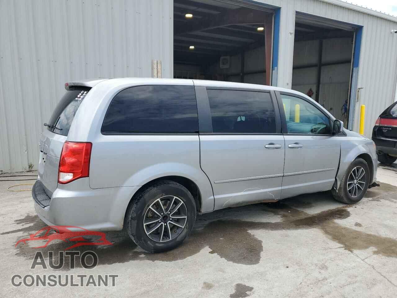 DODGE CARAVAN 2016 - 2C4RDGCG5GR155284