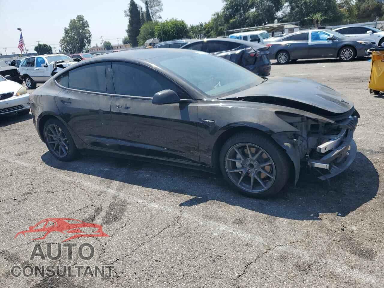TESLA MODEL 3 2023 - 5YJ3E1EA8PF580499