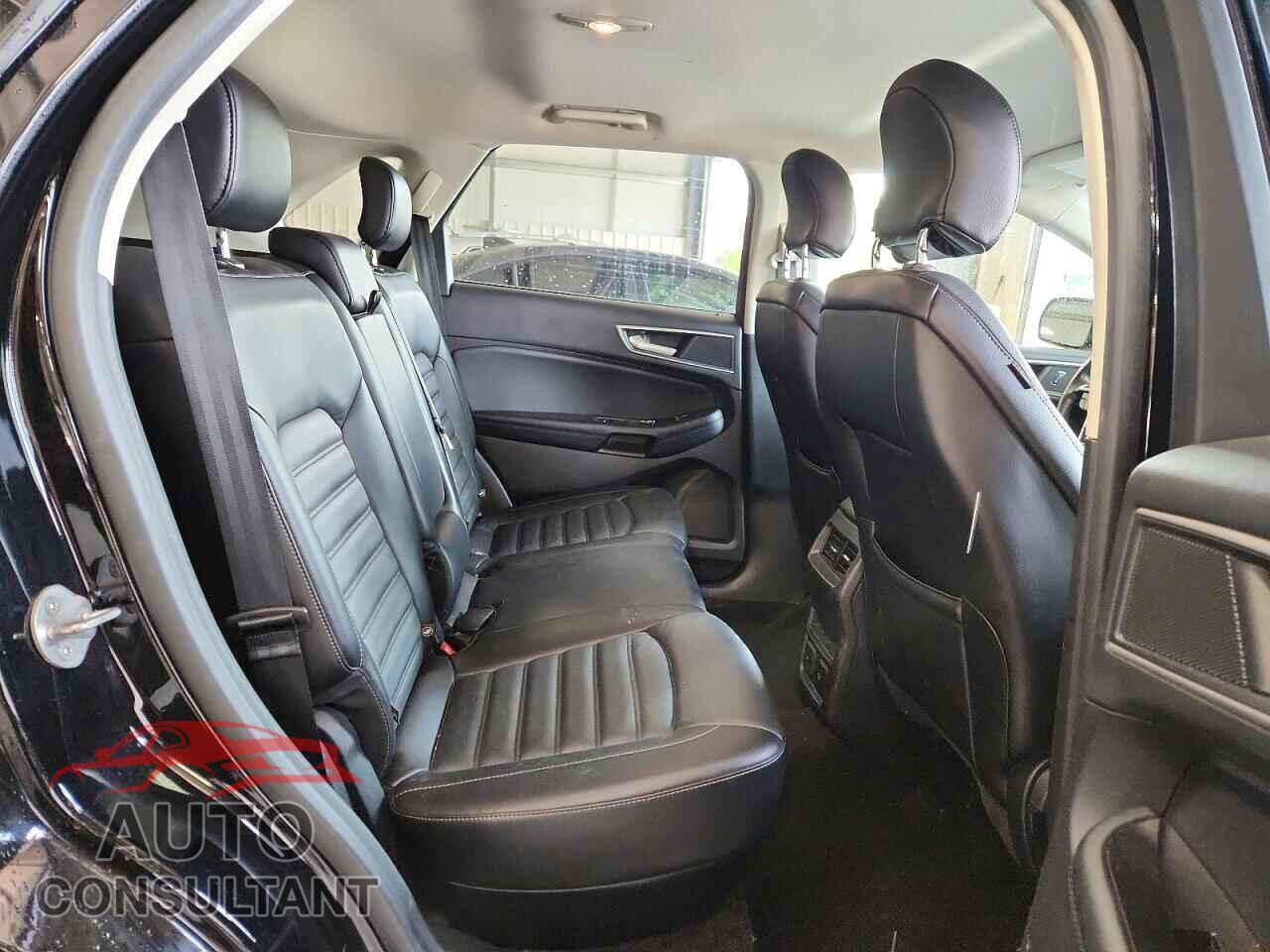 FORD EDGE 2017 - 2FMPK4J82HBC68204