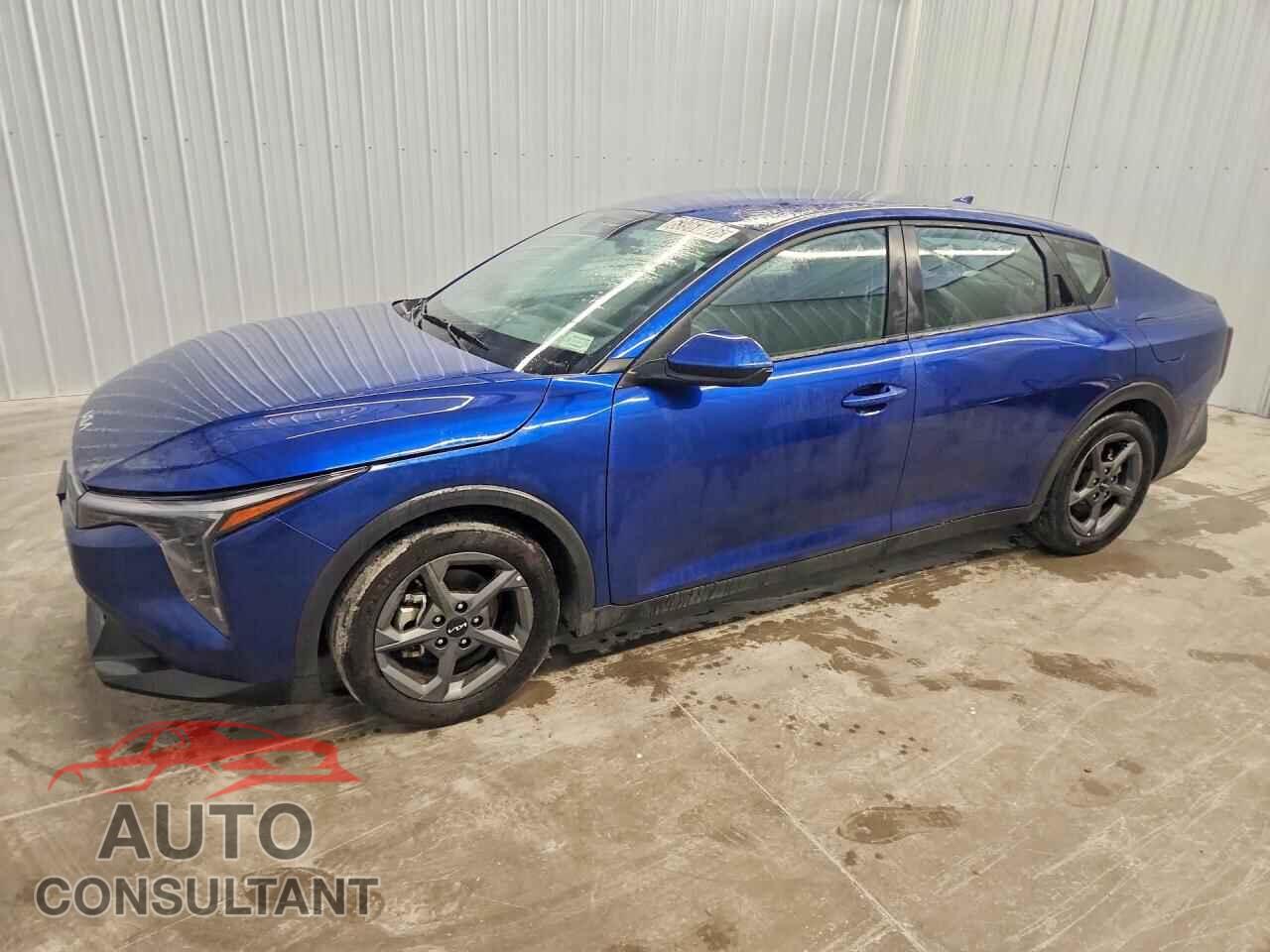 KIA ALL OTHER 2025 - 3KPFT4DE2SE106099