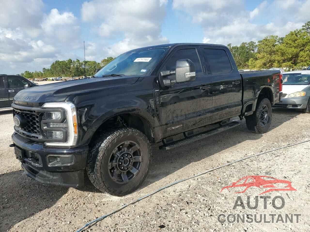 FORD F250 2023 - 1FT8W2BTXPED67277