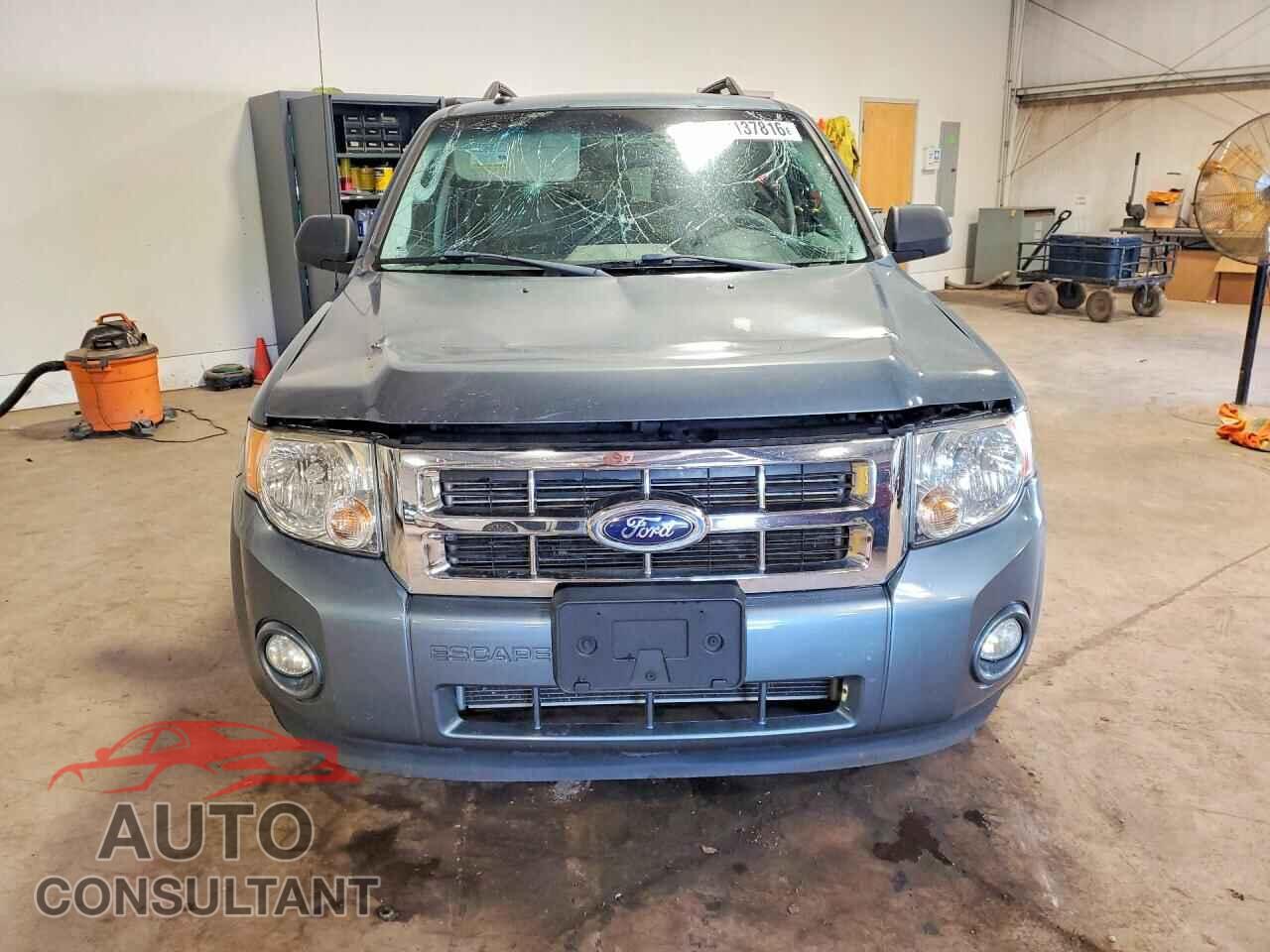 FORD ESCAPE 2012 - 1FMCU0D78CKC12769
