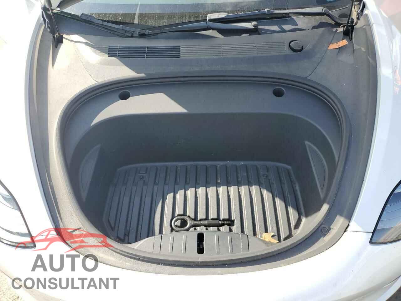 TESLA MODEL 3 2021 - 5YJ3E1EA7MF100772