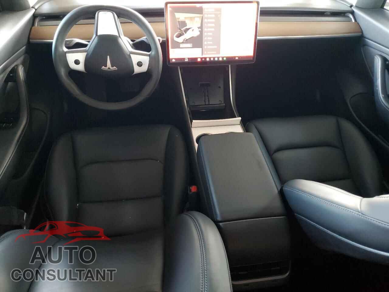 TESLA MODEL 3 2019 - 5YJ3E1EAXKF485600