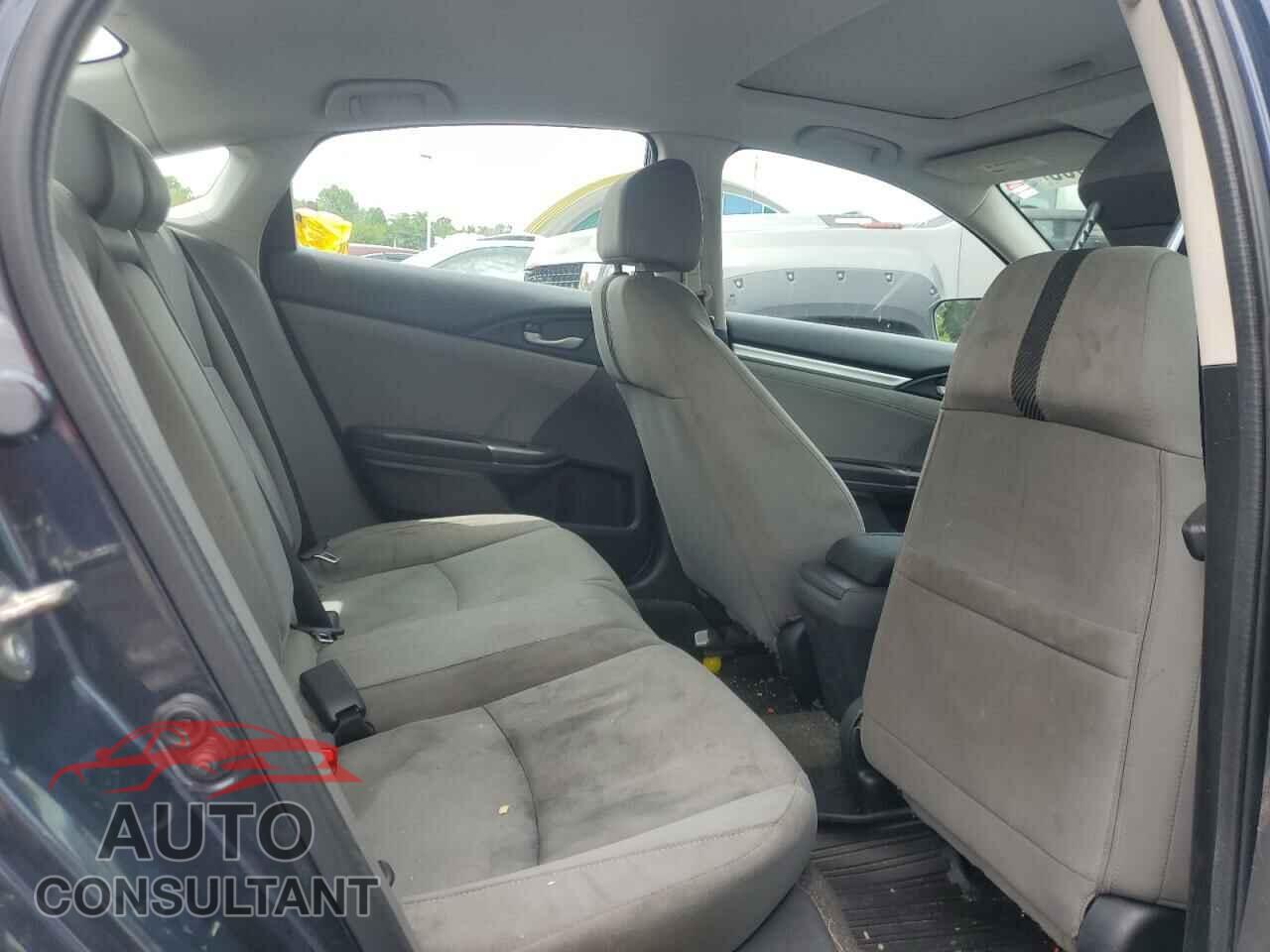 HONDA CIVIC 2017 - 19XFC2F7XHE017814