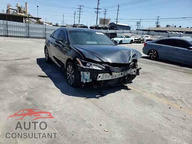 LEXUS ES300 2022 - 58ACA1C14NU024309