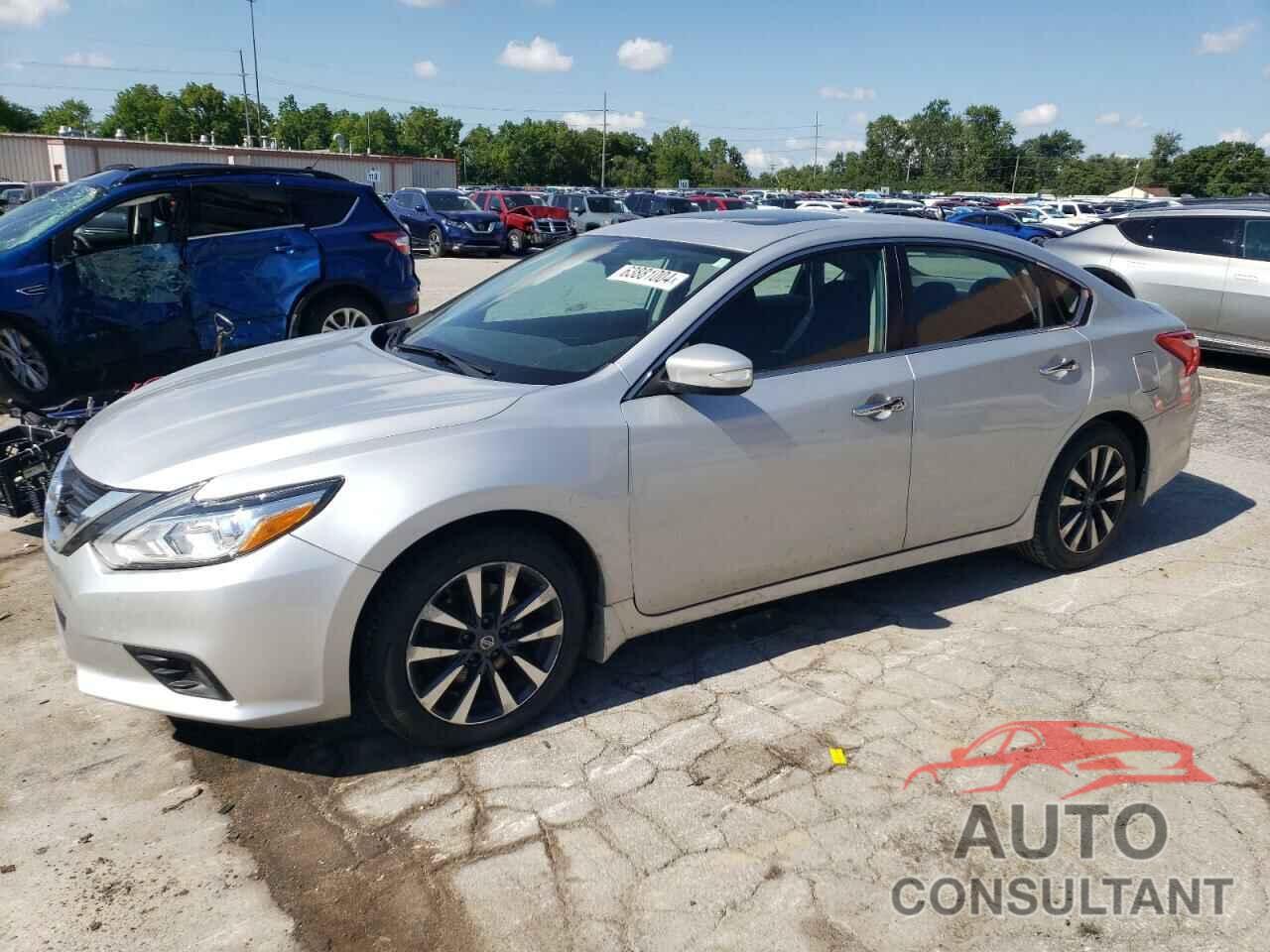 NISSAN ALTIMA 2016 - 1N4AL3AP2GC279524