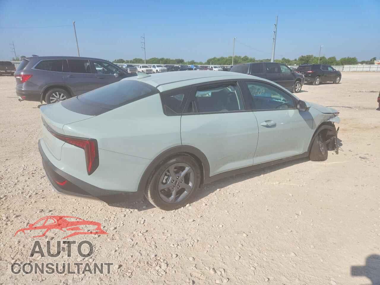 KIA ALL OTHER 2026 - 3KPFT4DE4TE338432
