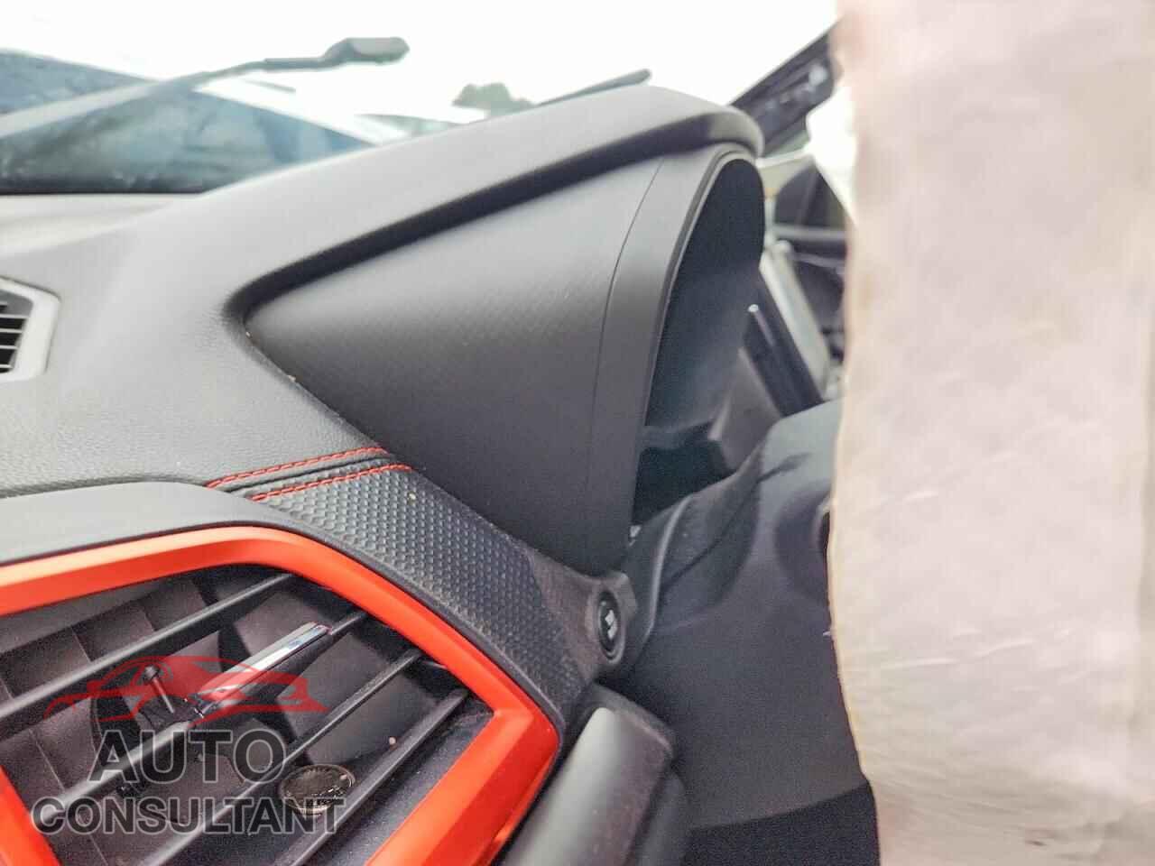 SUBARU FORESTER 2019 - JF2SKEKC7KH442982
