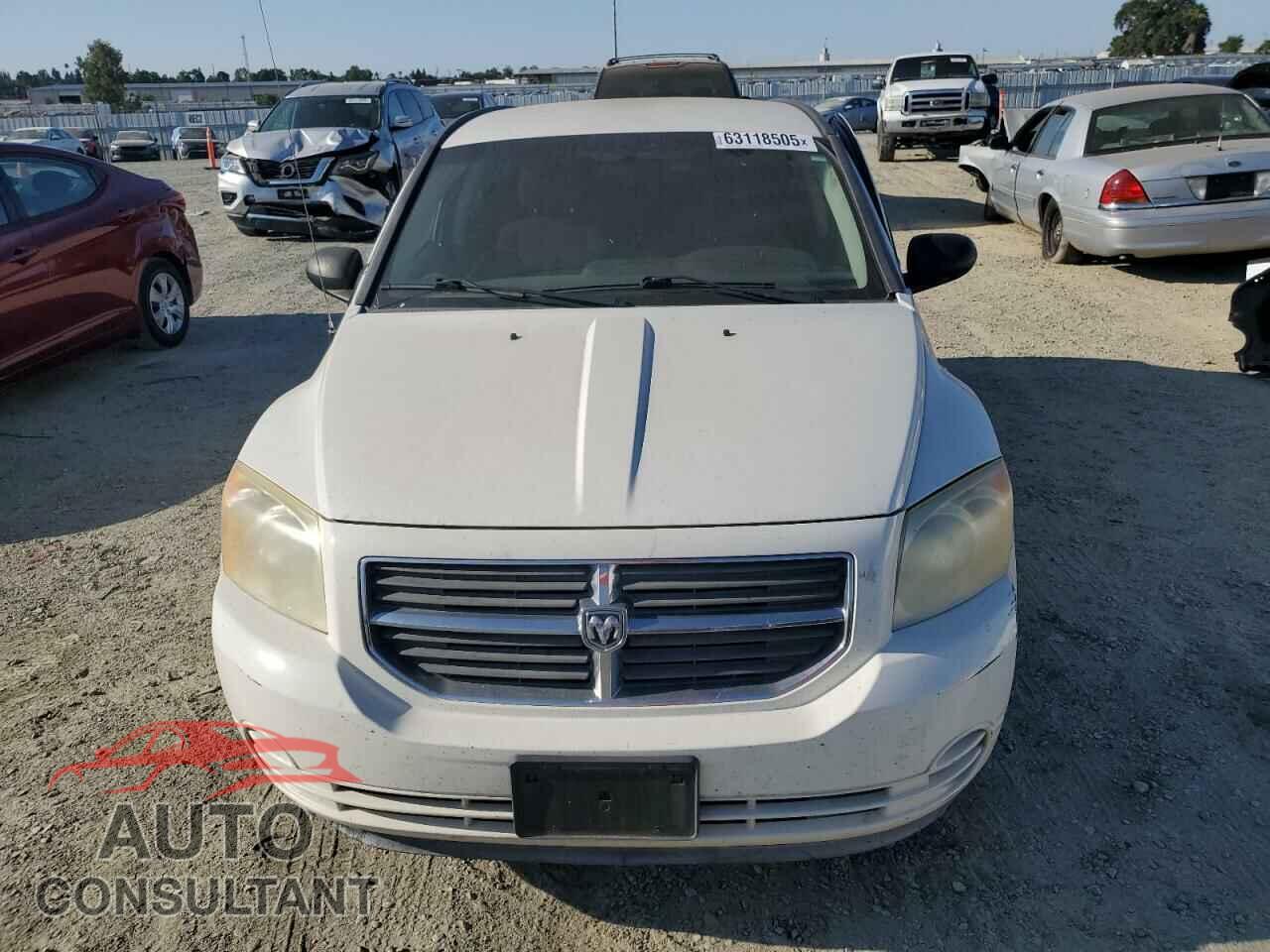 DODGE CALIBER 2010 - 1B3CB4HA7AD571489