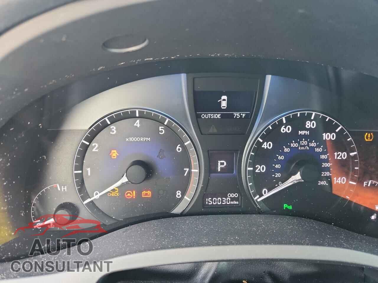 LEXUS RX350 2015 - 2T2ZK1BA8FC166130