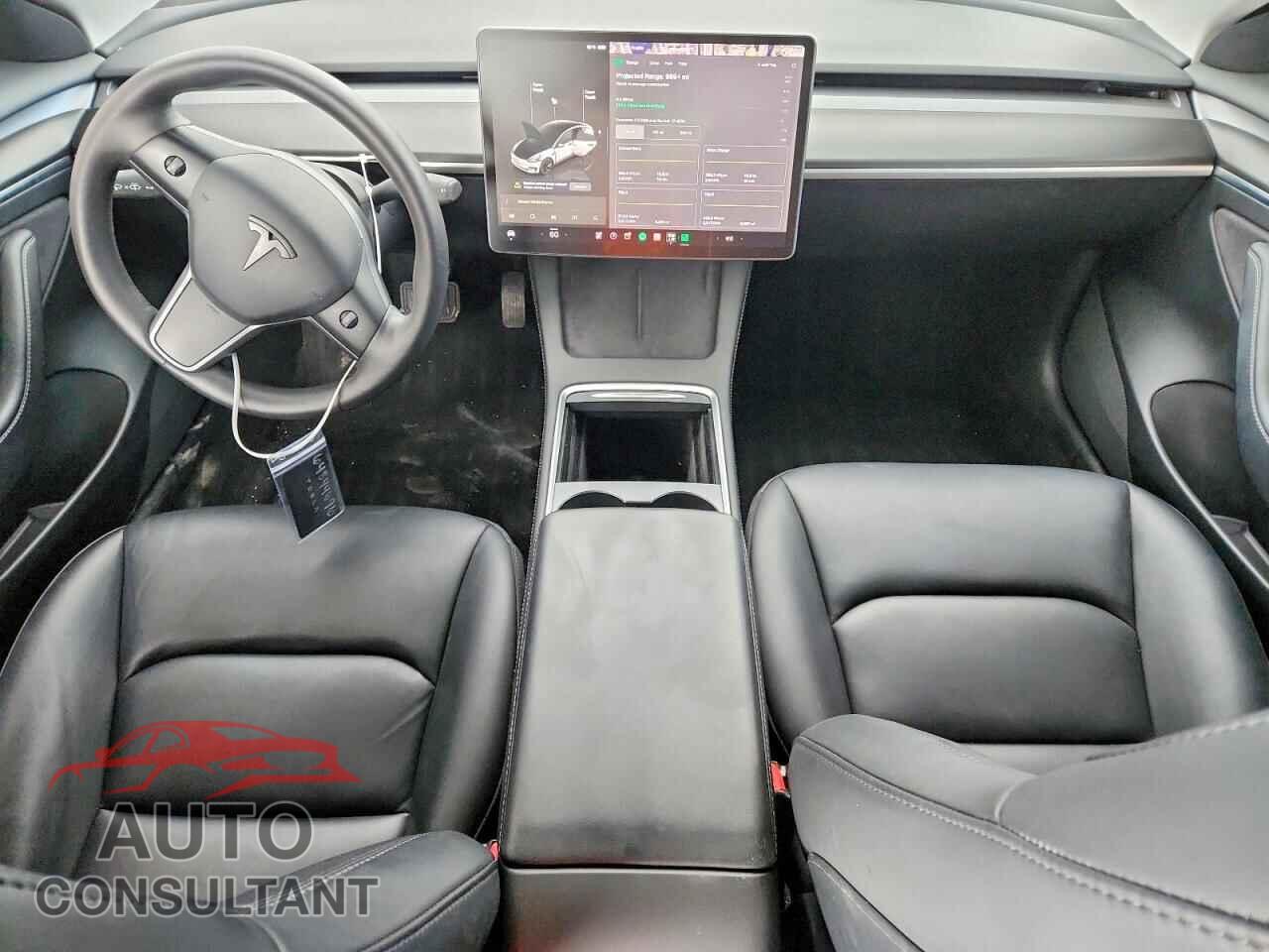 TESLA MODEL 3 2023 - 5YJ3E1EA9PF493081