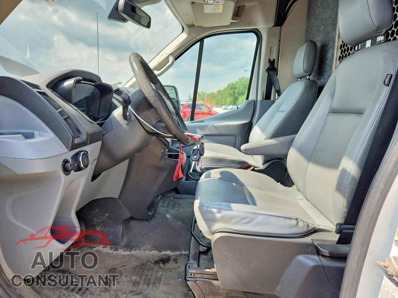FORD TRANSIT 2016 - 1FTYE2CM7GKA38435