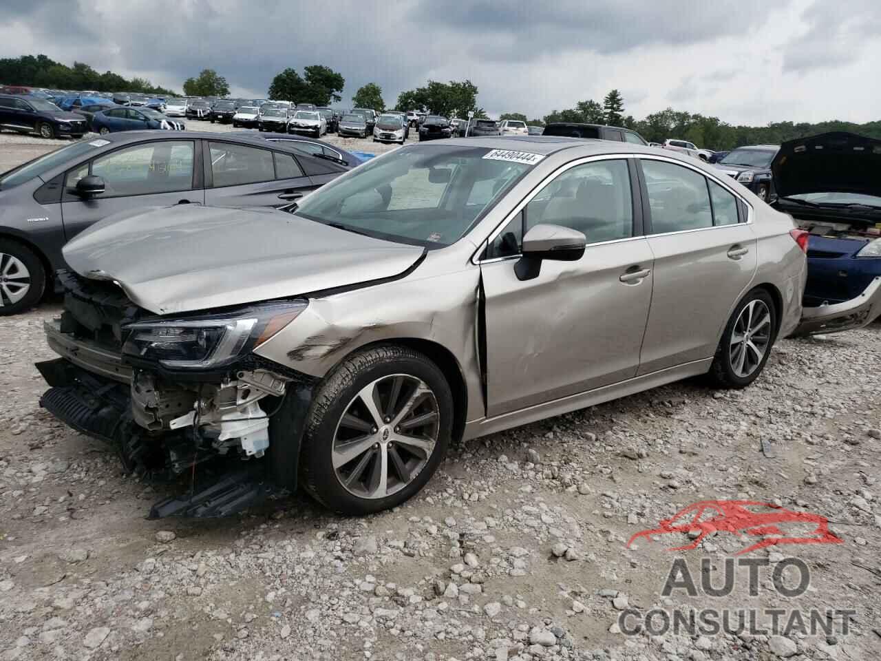 SUBARU LEGACY 2019 - 4S3BNAN68K3003887