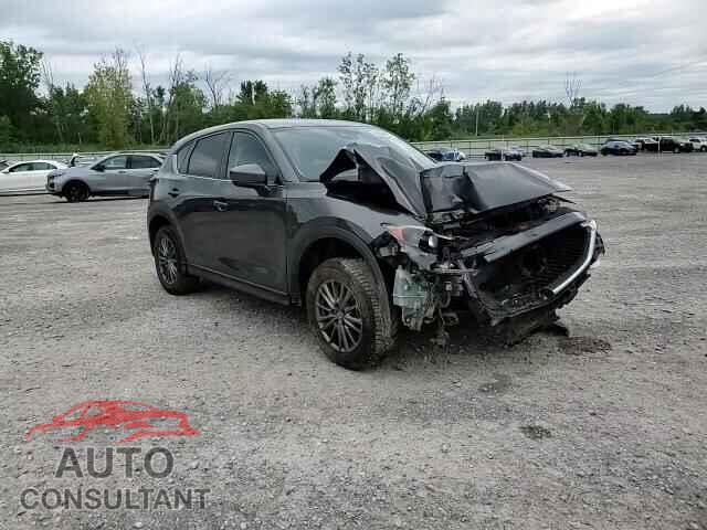 MAZDA CX-5 2017 - JM3KFBCL4H0142055