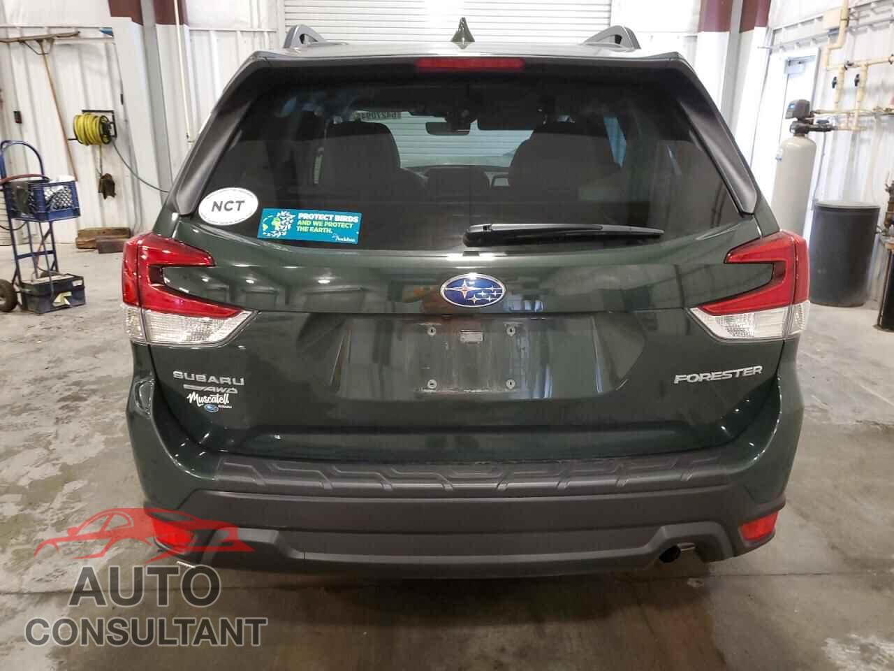 SUBARU FORESTER 2023 - JF2SKAEC4PH528469