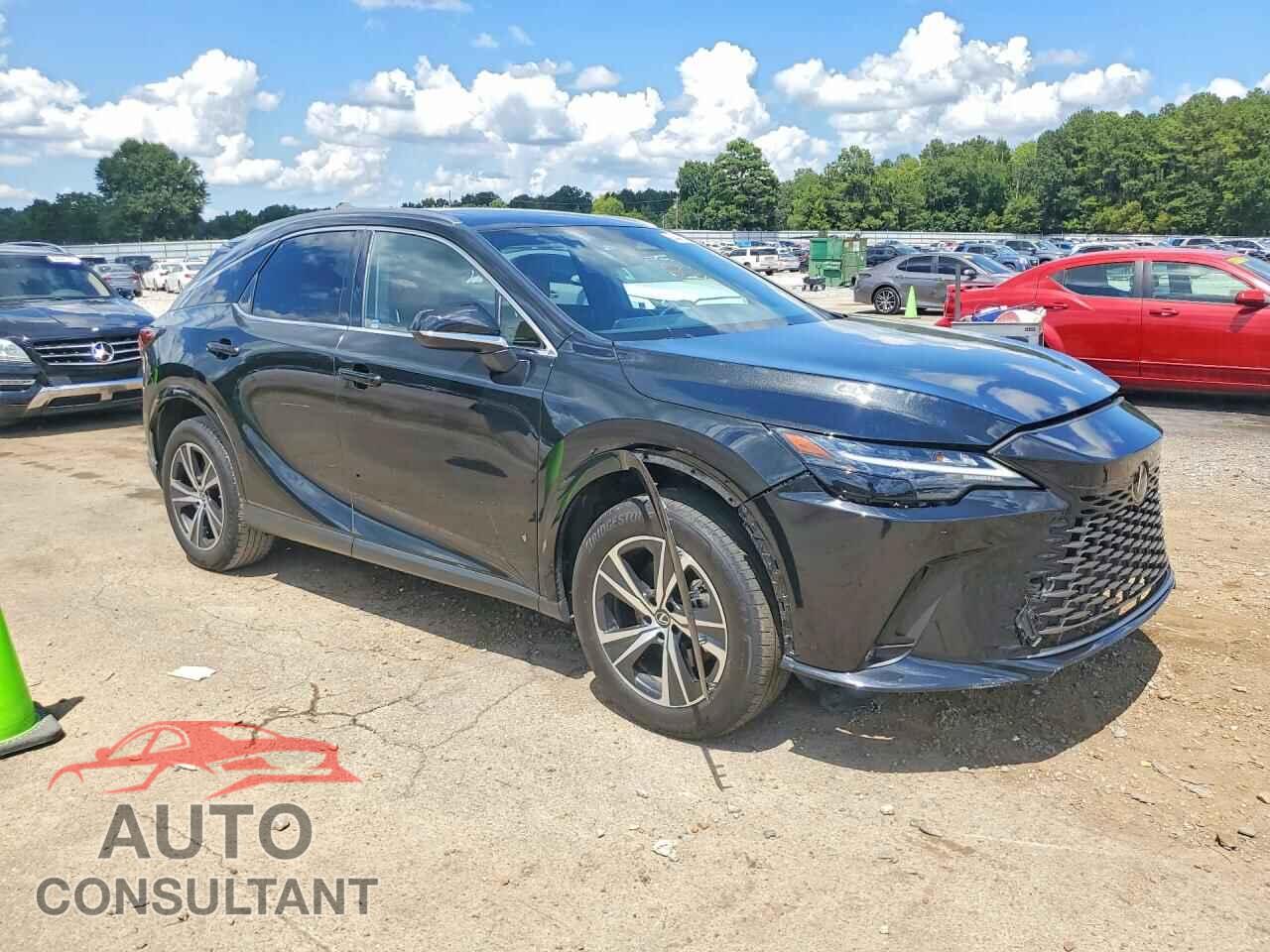 LEXUS RX350 2024 - JTJCHMAA8R2020984