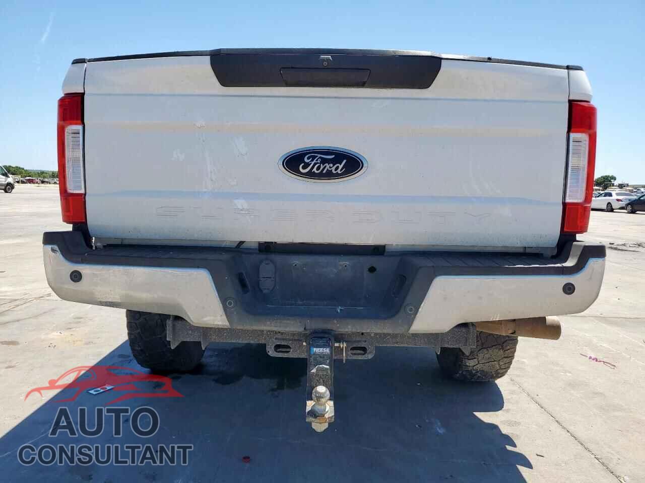 FORD F250 2017 - 1FT7W2BT8HED31214