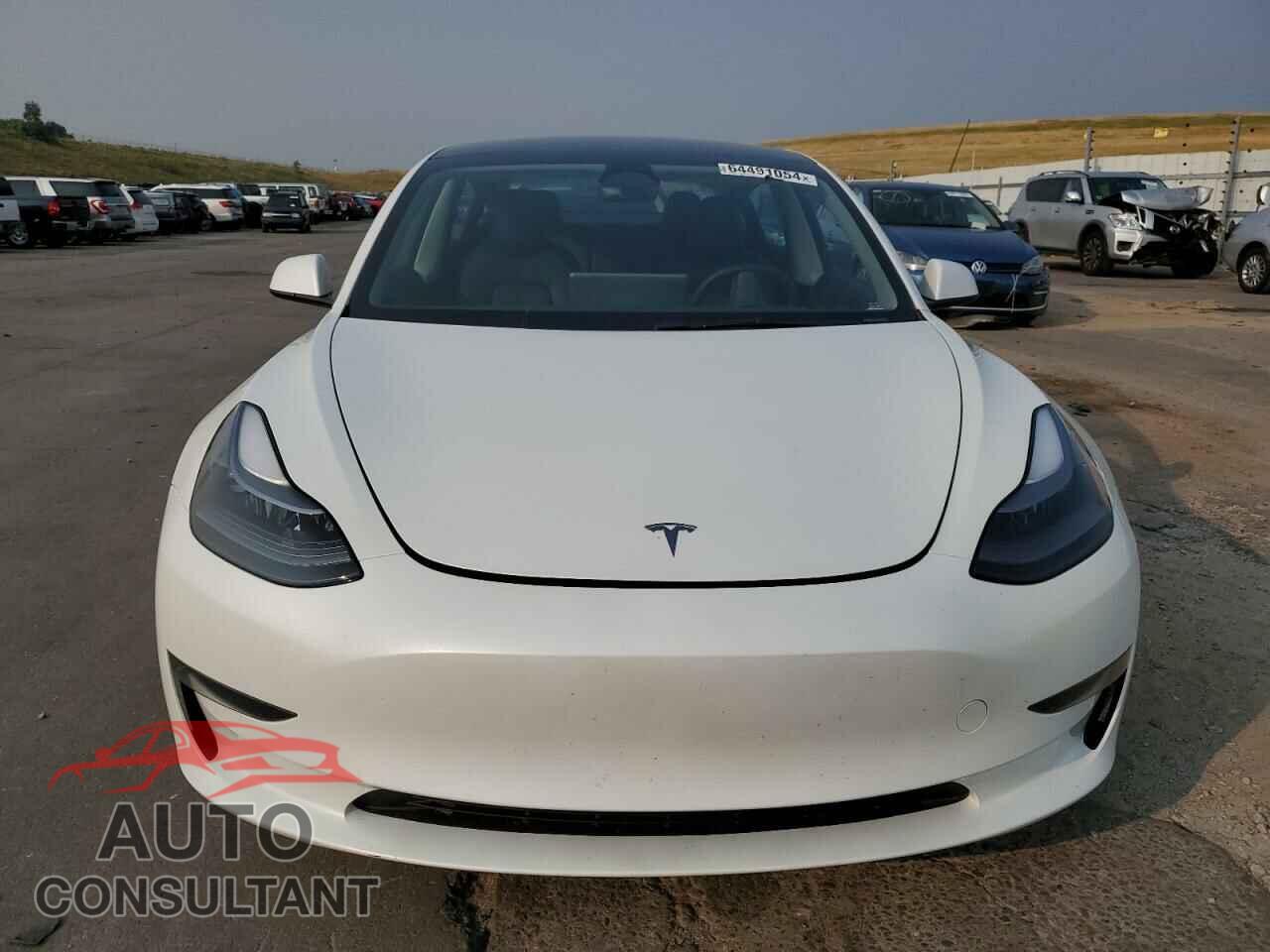 TESLA MODEL 3 2023 - 5YJ3E1EA8PF412488