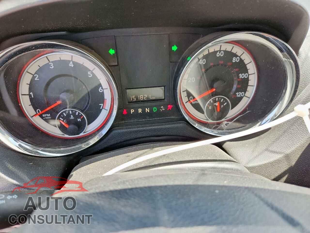 DODGE CARAVAN 2018 - 2C4RDGCG6JR192576