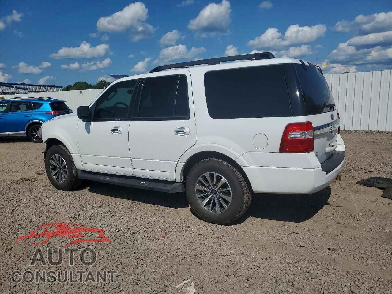 FORD EXPEDITION 2017 - 1FMJU1HT6HEA01676