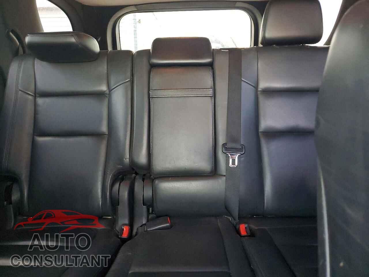 DODGE DURANGO 2013 - 1C4SDJDT7DC590290