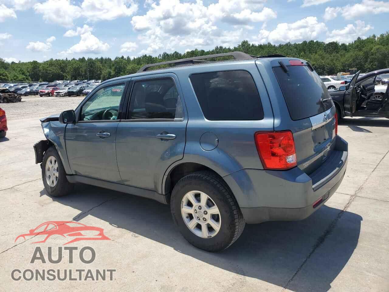MAZDA TRIBUTE 2011 - 4F2CY0C75BKM00710